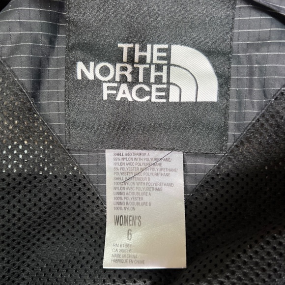 North Face gortex ski outfit - Picture 6 of 6